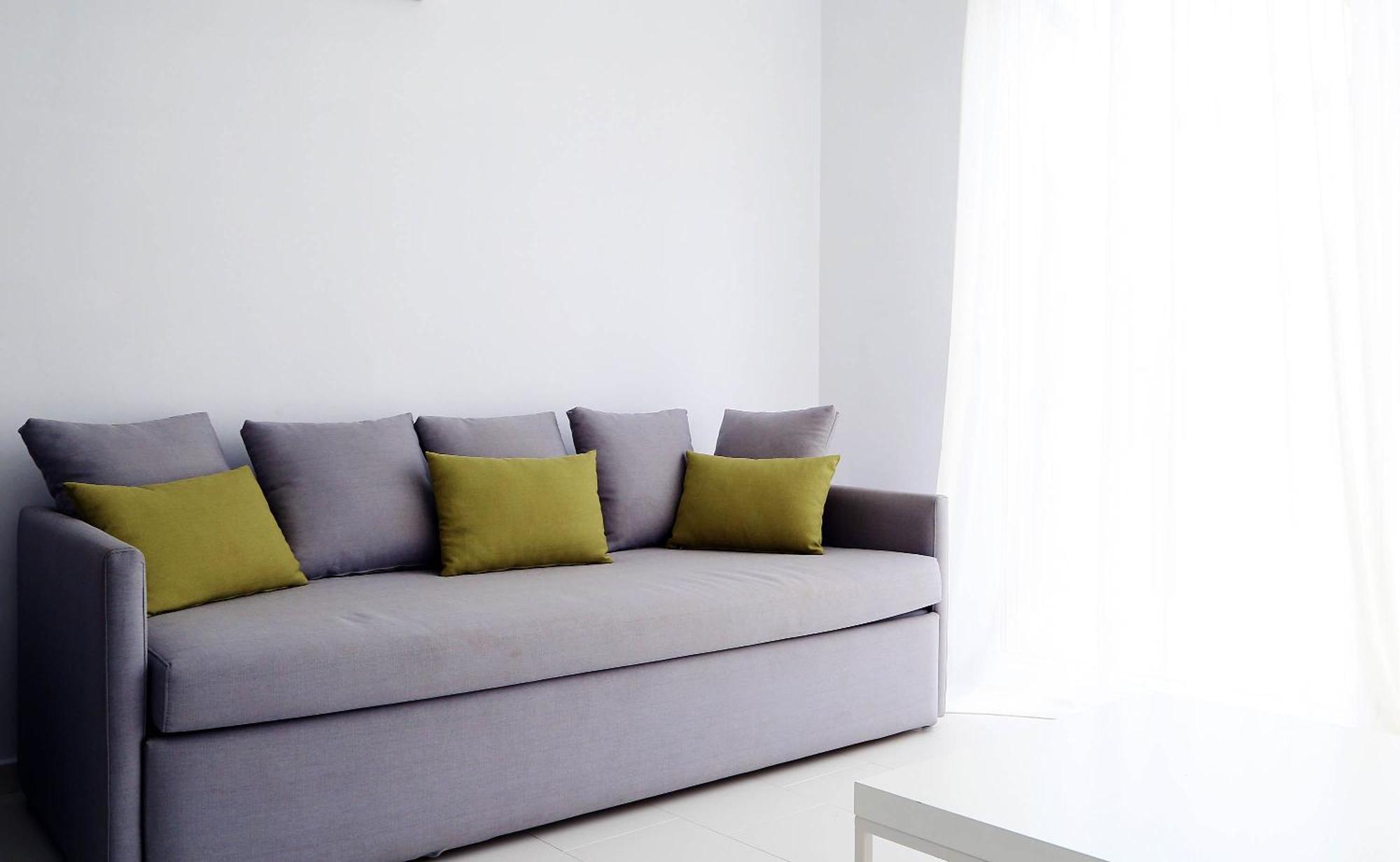 Bougainville Bay Apartments Saranda Extérieur photo